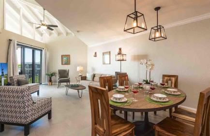 Neptunes Penthouse by Last Key Realty - Foto 4