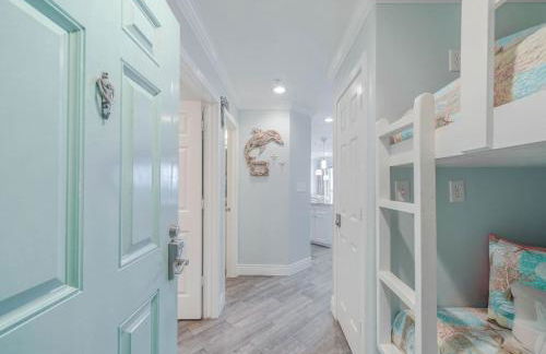 Ocean View Luxury Steps to Beach - Foto 6