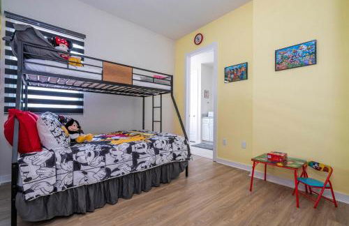 Magic Villa Orlando - Foto 14