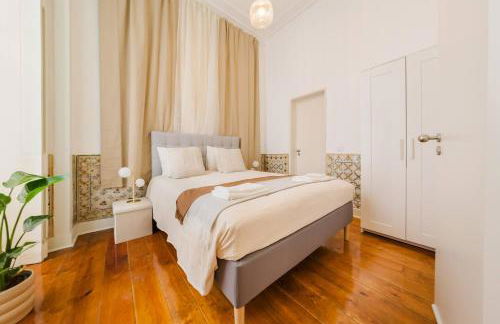 Luxury 5BR Apt Castle Views in HeartofLisbon - Foto 60