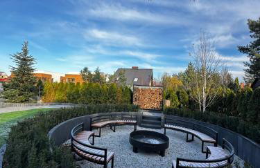 Przystań Nadole Dolina Kaszmiru - Foto 18