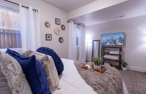 Cozy Relaxing Retreat Near Downtown SLC - Foto 1
