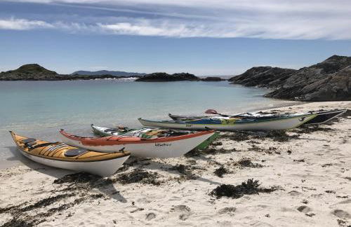 Outlander Glencoe at Creag an-t Sionnaich Glencoe Ballachulish Highlands Near Fort William - Foto 71