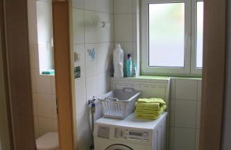 Atrium serviced Apartments and Bungalows - Foto 13