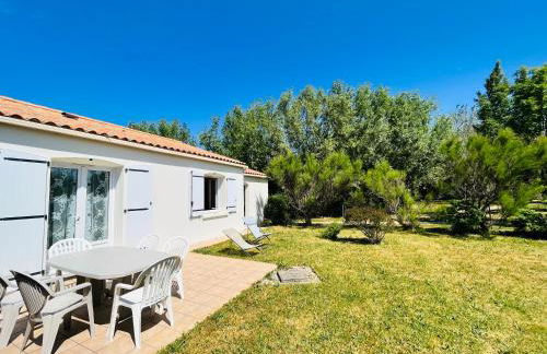 Maison du Plantin jardin & calme - Photo 1