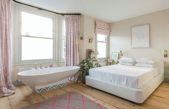 Barlby Road III by Onefinestay - Foto 16