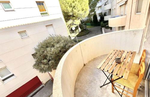 Apartment - Close to Tramway - Foto 17