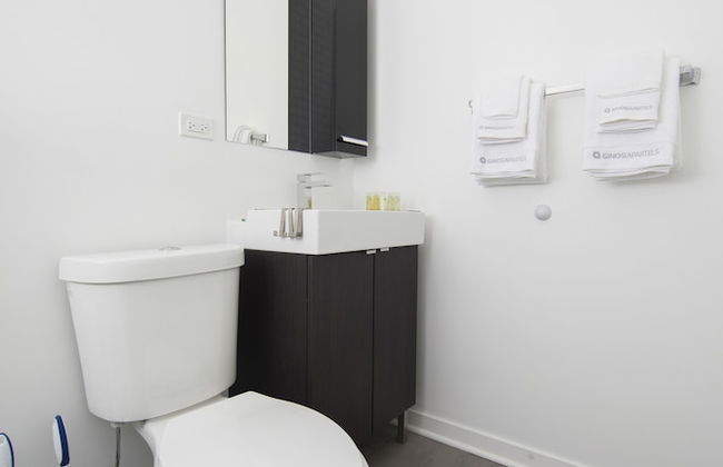 Ginosi 747 Apartel - Foto 40