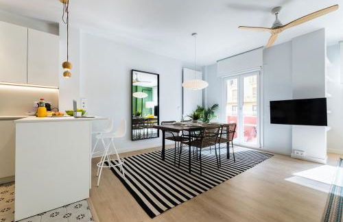 SUNRISE BEACH by SWEET HOME SAN SEBASTIAN - Foto 9