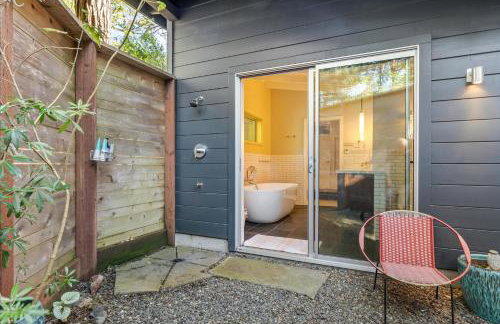 Magic Madrone - Views Hot tub Forests and River - Foto 12