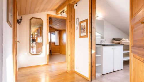 Pension Mariandl Appartement 3 - Foto 5