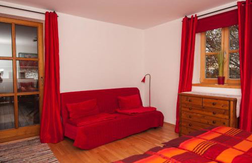 Ferienwohnung Sternschnuppe - Photo 22