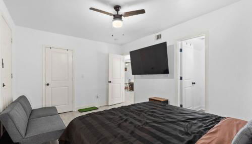 2br Near Mercedes Stadium Private Modern Retreat - Foto 5, Other