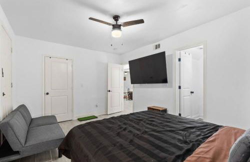 2br Near Mercedes Stadium Private Modern Retreat - Foto 5