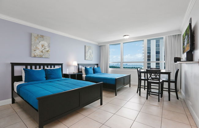 Miami Beach Apartments by MiaRentals - Foto 7