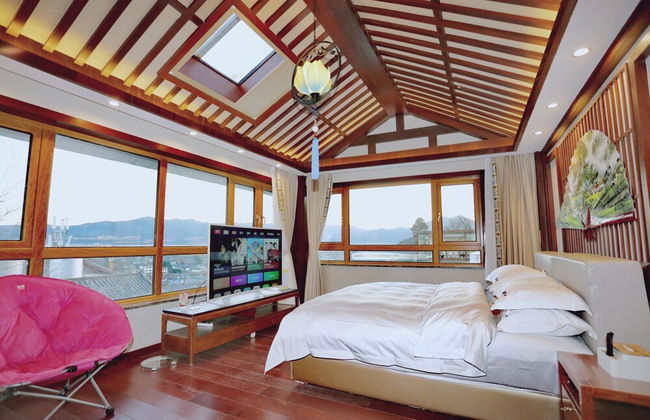 Cloudhaven Retreat (花开花落半山居) - Photo 33