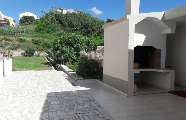 Apartments Metajna X - Foto 69