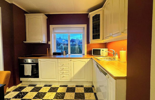 Cozy 2BR Apartment With Parking - Foto 17