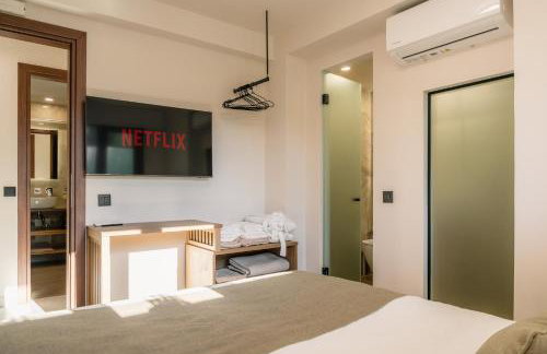 Anthokipos Pool Villa - Foto 16