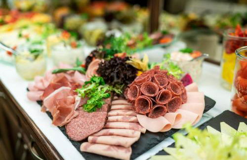 grosszügiges Apartment mit Blick zur Frauenkirche - Foto 20