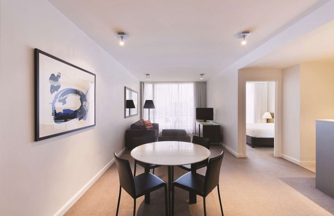Adina Apartment Hotel Sydney Darling Harbour - Foto 15