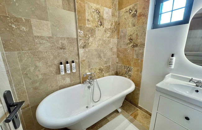 Maison des Pommiers - Elegant House Near Deauville - Foto 16