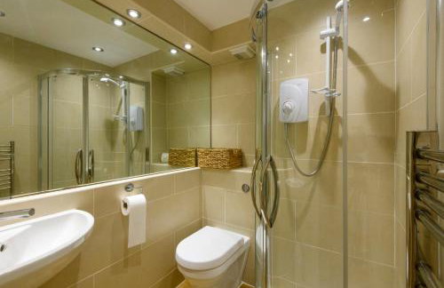 The Beach House & Porth Sands Apartments - Photo 82