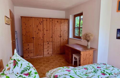 Helle Gartenwohnung, 2 min zum See, in Herrsching - Foto 9