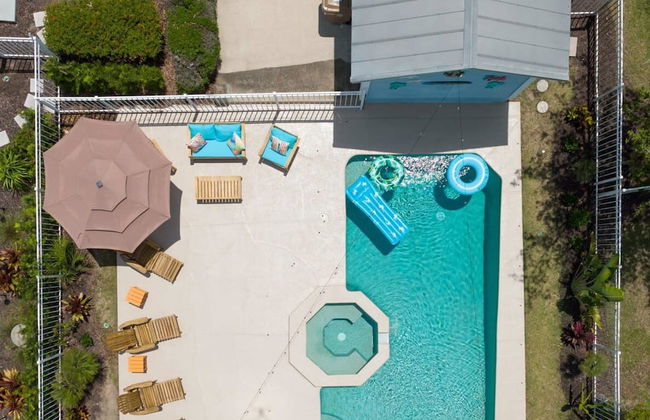 Discover Luxury Beach in Reunion - Foto 66