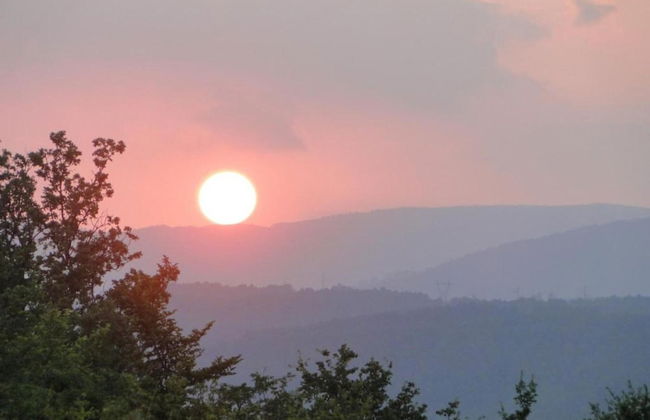 Tranquil Villa in Les Salelles - Photo 38