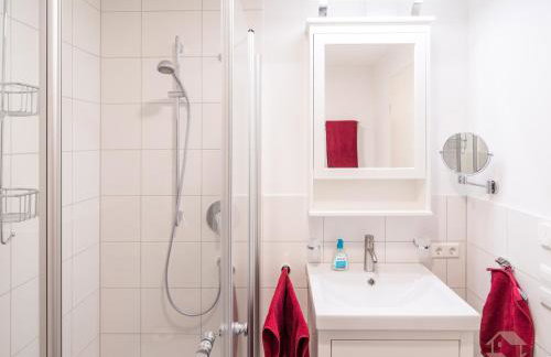 Ferienwohnung Kuckucksnest - Foto 28