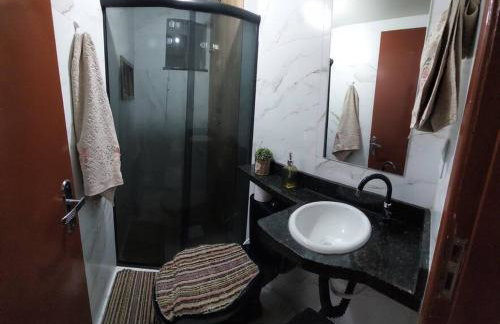 Apartamento Aconchegante - Foto 8