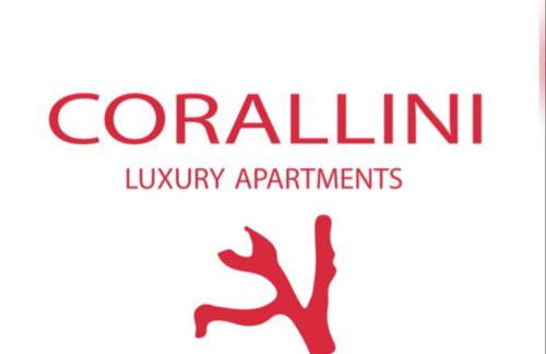 Corallini Luxury Apartments Mare - Foto 50