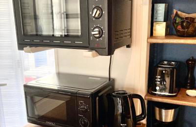 Appartement Haute Ville meublé avec cour privative - Foto 7