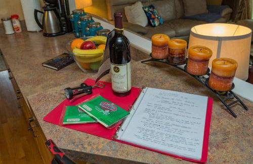 The Place Between The Lakes 4 Bedrooms 4 Beds - Foto 6