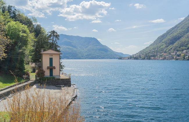 La Casa del Pescatore - Foto 70