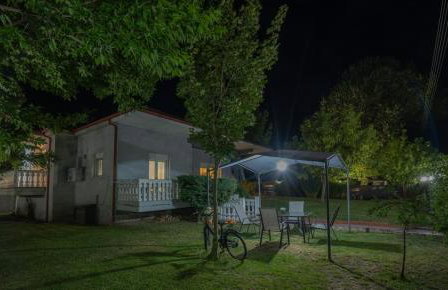 Deppy's House κοντά στα λουτρά Πόζαρ - Foto 6