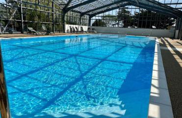 COTTAGE chauffée agréable toute l'année - Foto 10