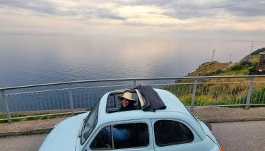 Amalfi House Marlidia - Foto 2