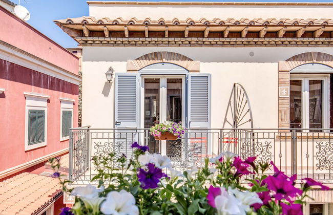 Aurelia Vatican Apartments - Foto 55