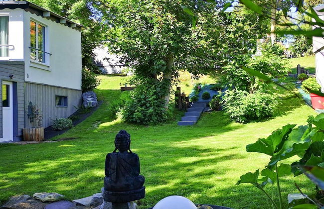 Holiday Home in Criel sur Mer Near sea - Foto 13