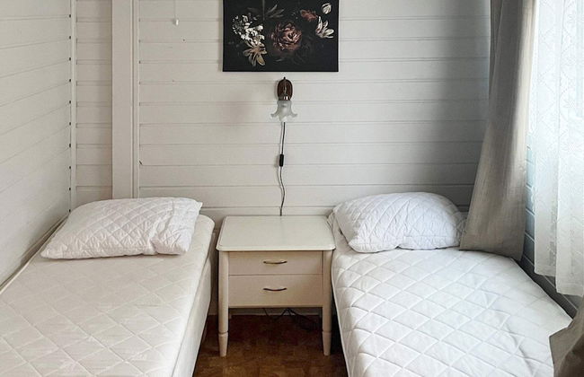 3 Person Holiday Home in Flatraket-by Traum - Foto 2