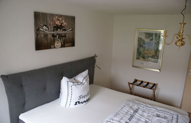 Moor Apartment - Foto 6