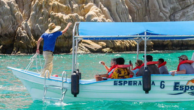 Cabo San Lucas Tour - Foto 5