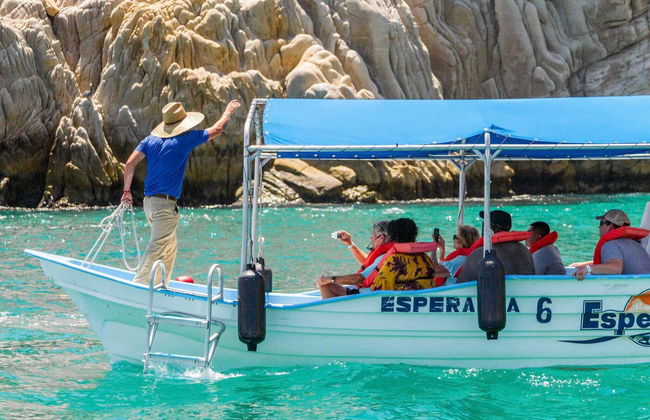 Cabo San Lucas Tour - Foto 5