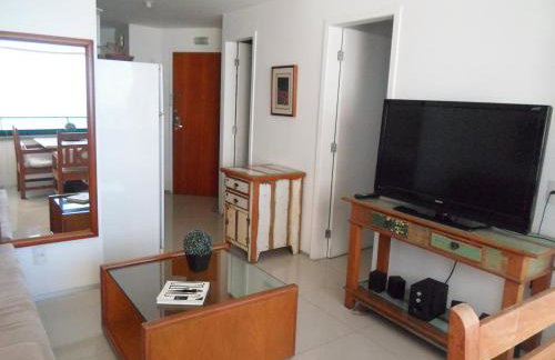 Flat Beira Mar Golden Fortaleza - Photo 28
