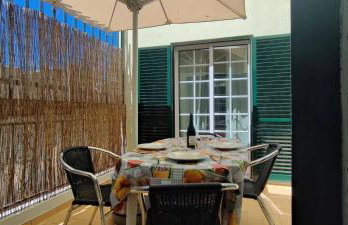 T3 Loulé, Terraço Centro Prestige For Home - Foto 1