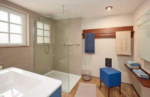 Winzerhaus 1658 - Ferienwohnung und Apartments - Foto 12