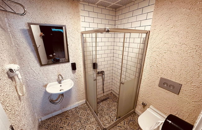 OTTO City Premium Suites - Foto 57