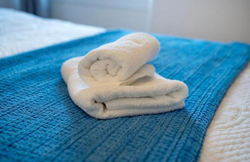 Abbey Place Apartment - Grampian Lettings - Foto 7